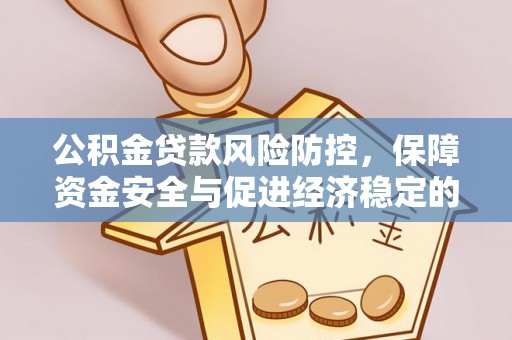 望安公积金贷款风险防控，保障资金安全与促进经济稳定的关键策略