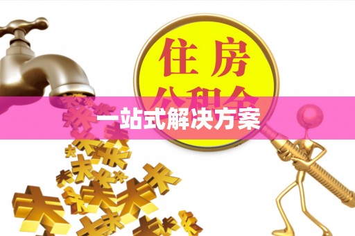 望安一站式解决方案